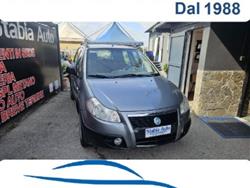 FIAT SEDICI 1.6 16V 4x4 Dynamic G.P.L