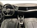 AUDI A1 SPORTBACK ALLSTREET 30 S-TRONIC IDENTITY CONTRAST