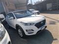 HYUNDAI TUCSON 1.6 CRDi XTech