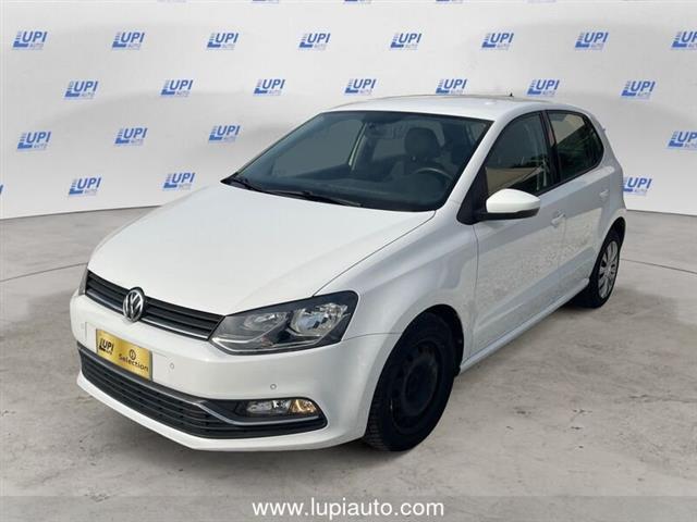 VOLKSWAGEN POLO 1.4 TDI 90CV DSG 5p. Business BlueMotion Technology