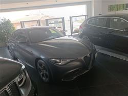 ALFA ROMEO GIULIA 2.2 Turbodiesel 190 CV AT8 Sprint