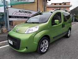 FIAT QUBO 1.4 8V 77 CV Active Natural Power