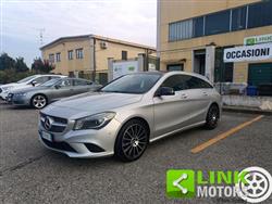 MERCEDES CLASSE CLA d S.W. Automatic Sport