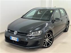 VOLKSWAGEN GOLF 2.0 TDI DSG 5p. Business BlueMotion Technology