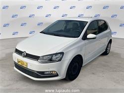 VOLKSWAGEN POLO 1.4 TDI 90CV DSG 5p. Business BlueMotion Technology