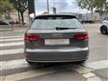 AUDI A3 SPORTBACK Admired 1.6 30 TDI S TRONIC