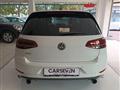 VOLKSWAGEN GOLF Performance 2.0 TSI 5p. #ALCANTARA