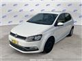 VOLKSWAGEN POLO 1.4 TDI 90CV DSG 5p. Business BlueMotion Technology