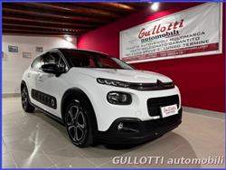 CITROEN C3 BlueHDi 75 S&S Shine