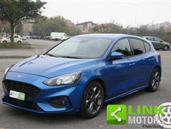 FORD FOCUS 1.5 EcoBlue 120 CV 5p. ST-Line