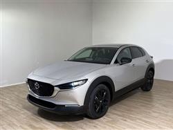 MAZDA CX-30 2.0L e-Skyactiv-G 150 CV M Hybrid 2WD Homura