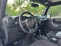 JEEP Wrangler 2.8 CRD DPF Sport Auto