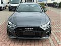 AUDI A4 AVANT AVANT 40 2.0 TDi 190cv S LINE EDITION QUATTRO S-TR