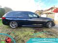 BMW SERIE 5 TOURING d xDrive Touring Msport UNICO PROPRIETARIO