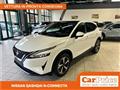 NISSAN QASHQAI 2021 1.3 Mild Hybrid 158CV X-Tronic N-Connecta (Tetto)