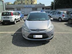 FORD FIESTA 1.4 TDCi 5p.