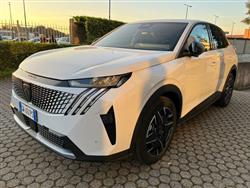 PEUGEOT 3008 MHEV NUOVO Nuova ALLURE - Hybrid 136 E-DCS6