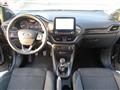 FORD Puma 1.0 EcoBoost Hyb. 125 CV Tit. X