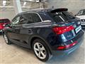 AUDI Q5 3.0 TDI quattro tiptronic Business