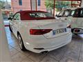 AUDI A5 Cabrio A5 cabrio 2.0 tdi Business Sport 190cv s-tronic