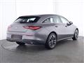 MERCEDES CLASSE CLA Automatic Mild Hybrid S.B.PROGRESSIVE ADVANCED