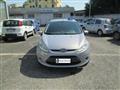 FORD FIESTA 1.4 TDCi 5p.