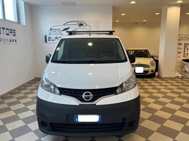 NISSAN NV200 1.5 dCi 90CV Furgone