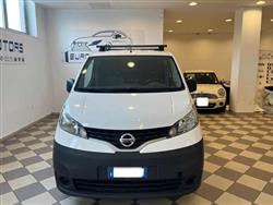 NISSAN NV200 1.5 dCi 90CV Furgone