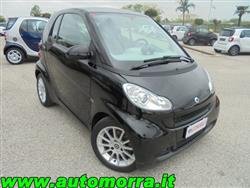 SMART FORTWO 1000 52 kW coupé passion n°8