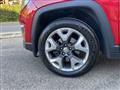 JEEP COMPASS 2.0 Multijet II aut. 4WD Limited