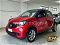 SMART FORFOUR Passion 71cv Neopatentati - Divina in Città!