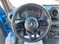 MERCEDES SPRINTER F32/33 314 CDI FWD TN Furgone