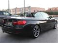 BMW SERIE 4 d Cabrio Sport