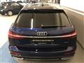 AUDI A6 AVANT Avant 55 3.0 tfsi mhev Bus.Design Q 340cv s-tronic