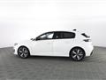 PEUGEOT NUOVA 308 HYBRID 308 Hybrid 180 e-EAT8 Allure