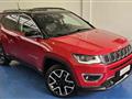 JEEP COMPASS 1.4 MultiAir 4x4 170 CV autom. 9marce 4WD LIMITED