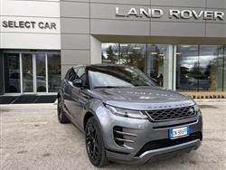 LAND ROVER RANGE ROVER EVOQUE HYBRID Range Rover Evoque 2.0D I4 163CV AWD Auto R-Dynamic SE