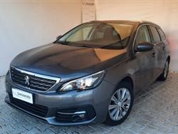 PEUGEOT 308 BlueHDi 130 S&S EAT8 SW Active Business