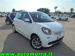 SMART FORFOUR 70 1.0 twinamic Passion n°41