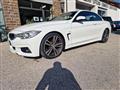 BMW SERIE 4 d Cabrio Msport