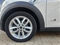 MINI Countryman 2.0 Cooper D all4 auto