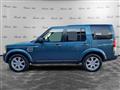 LAND ROVER DISCOVERY 4 3.0 TDV6 SE