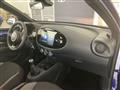 TOYOTA NUOVA AYGO X Aygo X 1.0 VVT-i 72 CV 5 porte Active