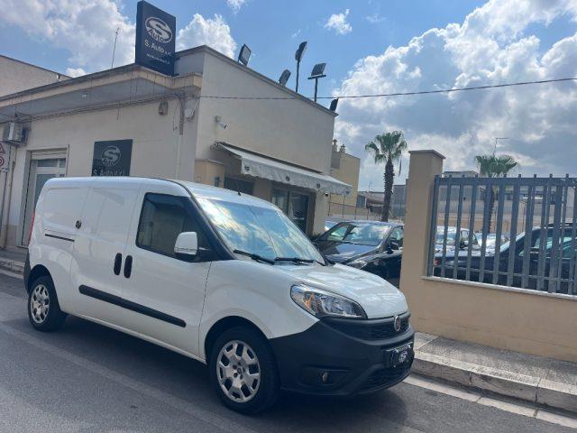 FIAT DOBLÒ 1.3MJT Cargo Maxi DOPPIA PORTA