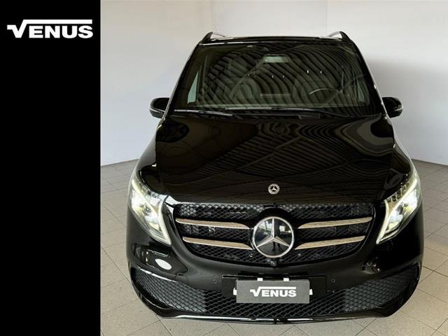 MERCEDES CLASSE V Extralong 250 d Premium auto