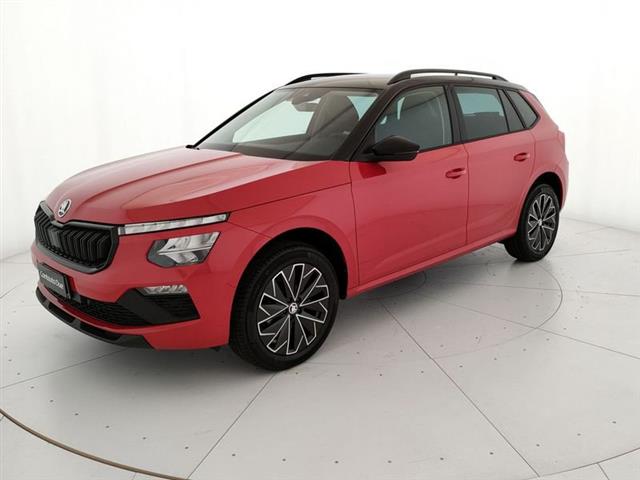 SKODA KAMIQ 1.0 TSI 115 CV DSG Style