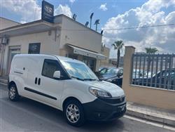 FIAT DOBLÒ 1.3MJT Cargo Maxi DOPPIA PORTA