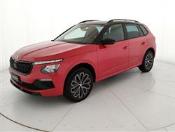 SKODA KAMIQ 1.0 TSI 115 CV DSG Style