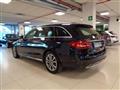 MERCEDES CLASSE C SW C 220 d S.W. Auto Sport