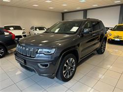 JEEP GRAND CHEROKEE 3.0 V6 CRD 250 CV Multijet II Overland